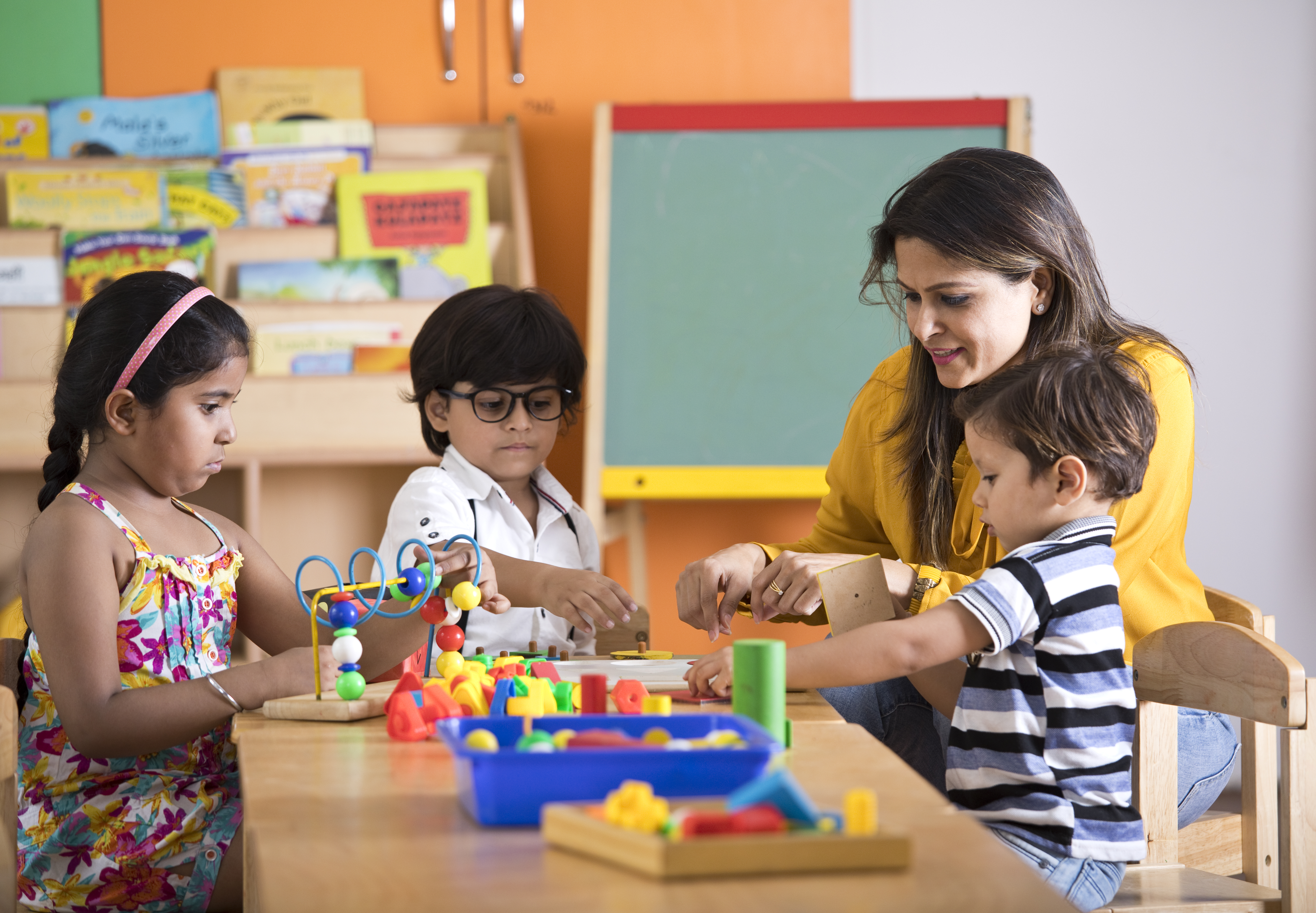 Free Universal Preschool In Colorado Begins July 2023 Weld Child Care